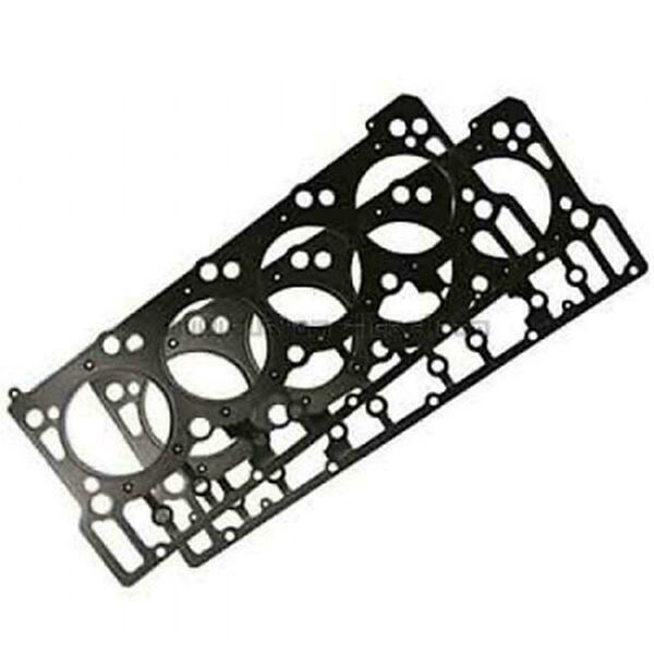 Clevite Engine Parts 2008-2009 Ford-Truck V8, 391 Diesel Powerstroke Cylinder Head Gasket CLE54657